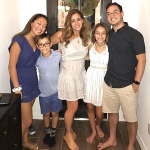 Meet your Posher, Diane